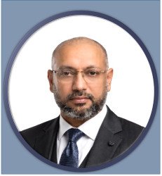 Mohammed Golam Mostafa